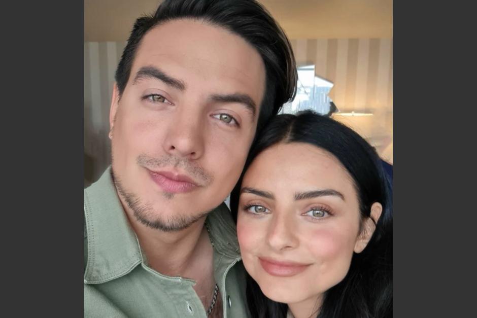 Hermanos Derbez promueven el turismo en Guatemala. (Foto: Instagram)