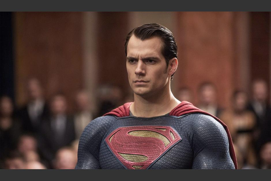 El actor Henry Cavill acudió a la escuela de su sobrino, a quien consideraban que estaba diciendo una mentira. (Foto: Hipertextual)&nbsp;