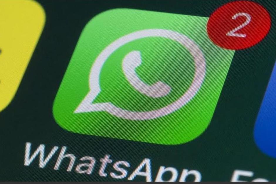 Mensajes invisibles para chats de Whatsapp. (Foto: GroovyPost).