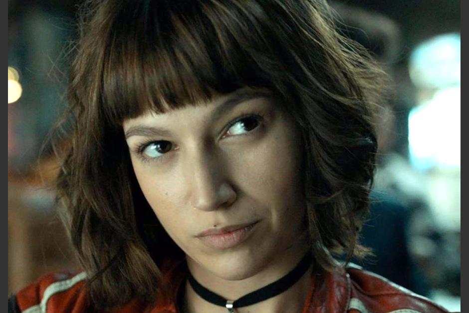 &Uacute;rsula Corber&oacute; sorprendi&oacute; con nuevo look en Instagram. (Foto: Twitter)