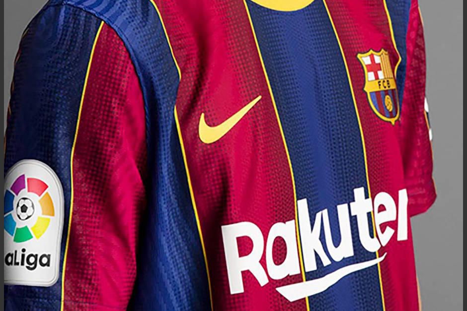 El Barcelona piensa en ceder a Coutinho y el Real Betis se ve interesado. (Foto: Twitter)