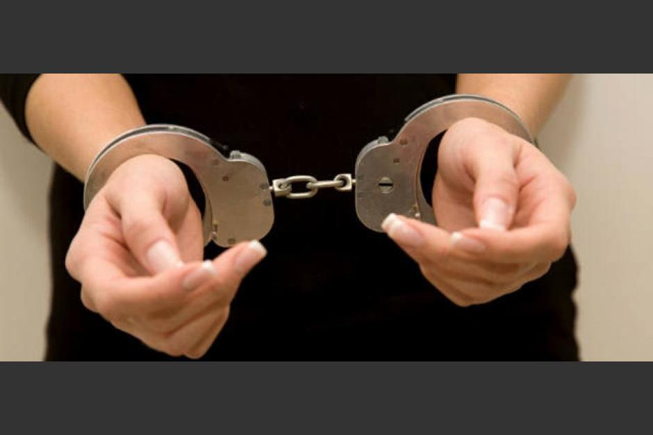 La mujer de 25 a&ntilde;os est&aacute; se&ntilde;alada de abuso sexual de menores. (Foto: Archivo/PNC)&nbsp;