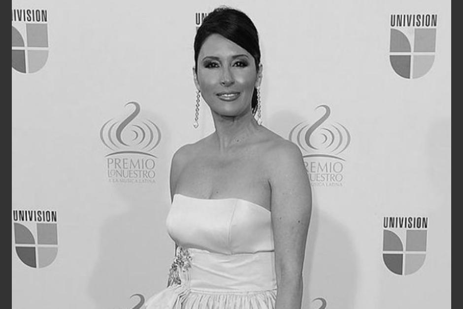 Edna Schmidt falleci&oacute; en su finca de Puerto Rico. (Foto: Instagram)