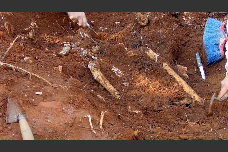 Canadá&nbsp;se vio sacudida este jueves por el hallazgo de más de 750 tumbas anónimas en un lugar donde funcionaba un internado. (Foto: AFP)&nbsp;