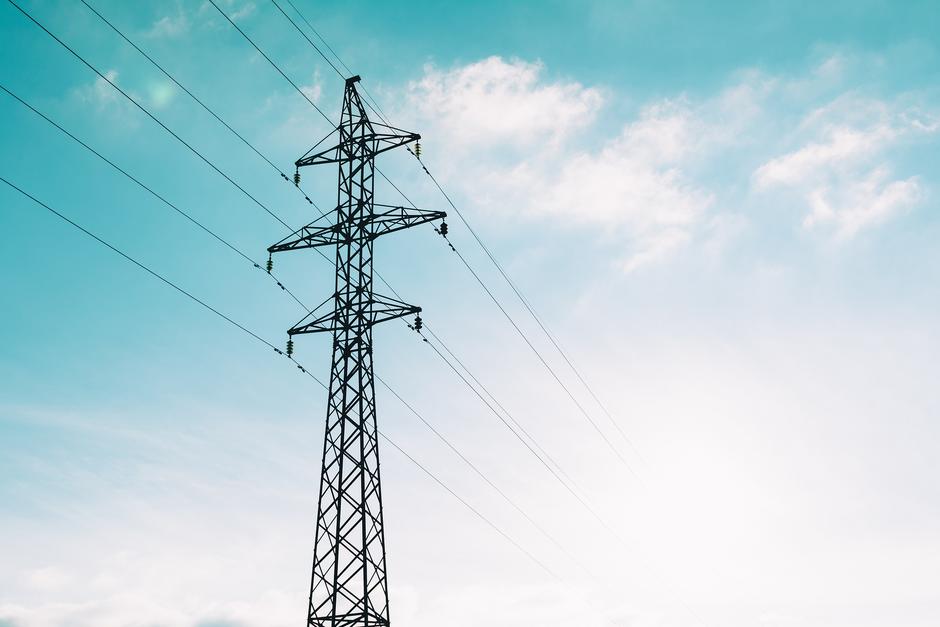 El servicio eléctrico será suspendido mañana en zona 12 capitalina. (Foto: Pixabay)