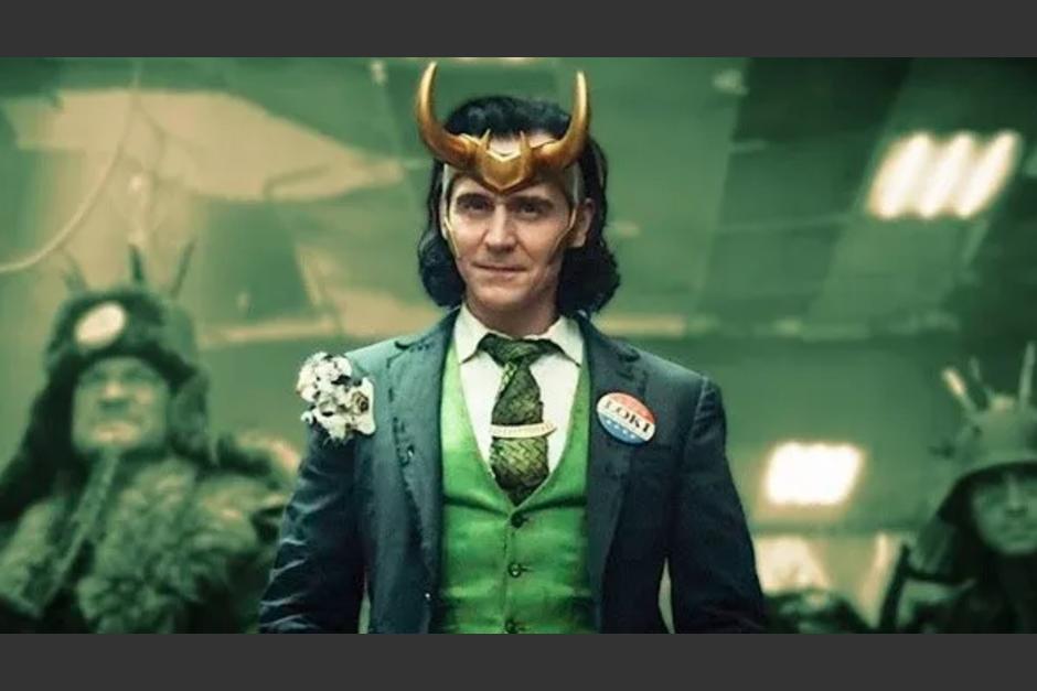 Loki es uno de los villanos del Universo de Marvel más esperados en el popular videojuego de Fortnite.(Foto: Bola vip)