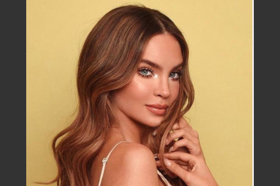 Belinda lanzar&aacute; pr&oacute;ximamente una colaboraci&oacute;n con otras artistas extranjeras. (Foto: Instagram)