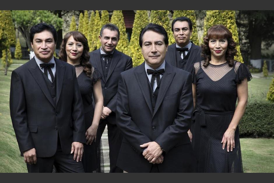 La pol&eacute;mica contin&uacute;a por la letra de la canci&oacute;n "17 a&ntilde;os" de Los &Aacute;ngeles Azules. (Foto: Archivo/Soy502)&nbsp;