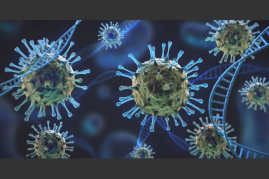 La variante Lambda fue detectada por primera vez en Perú. (Foto: Getty Images)