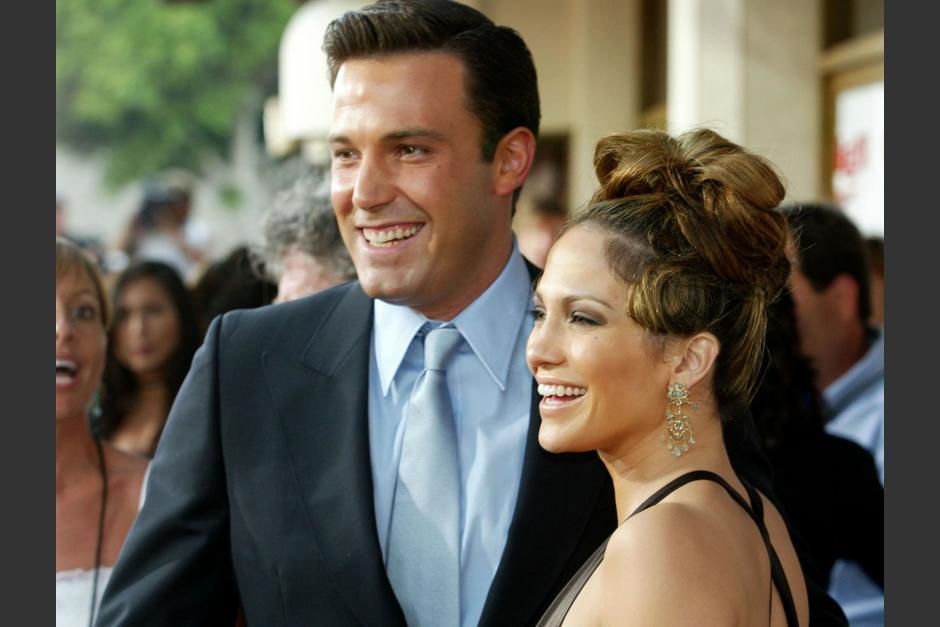 La pareja se ha dejado ver y fotografiar en diferentes lugares públicos. (Foto: Cosmopolitan)