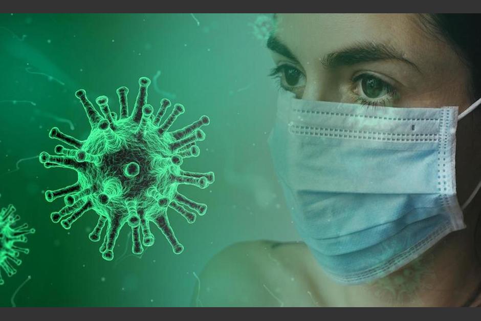 Las variantes contribuyen a la propagación inmediata y al reapunte de casos masivos.&nbsp;(Foto: Pixabay)