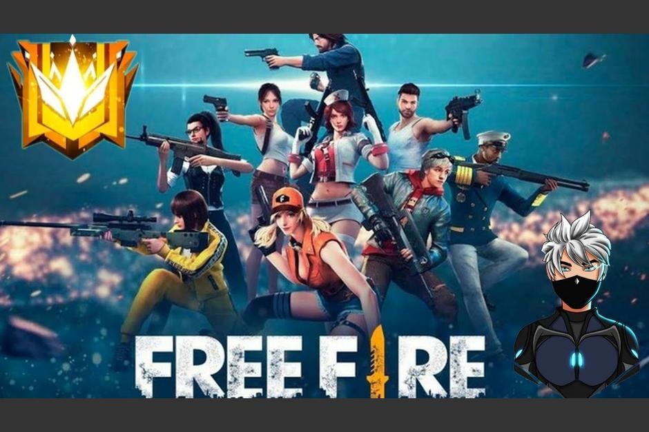 Recompensas gratis en free fire. (Foto: Archivo)
