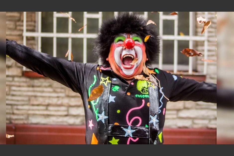 El comediante ha enfrentado demandas en las &uacute;ltimas semanas y lo ha puesto en el ojo del hurac&aacute;n. (Foto: Diario Qu&eacute;!)