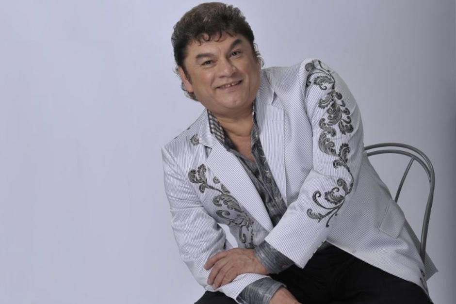 El vocalista de los Yonic's está delicado. (Foto: Instagram)