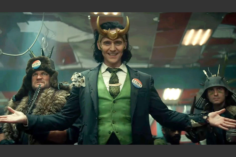 Disney Plus revelará el cuarto episodio postcrédito de Loki. (Foto:&nbsp;Disney Plus/Marvel Studios)