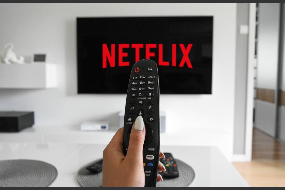 Un total de 86 producciones dará de baja Netflix durante el mes de julio.(Foto: Pixabay)