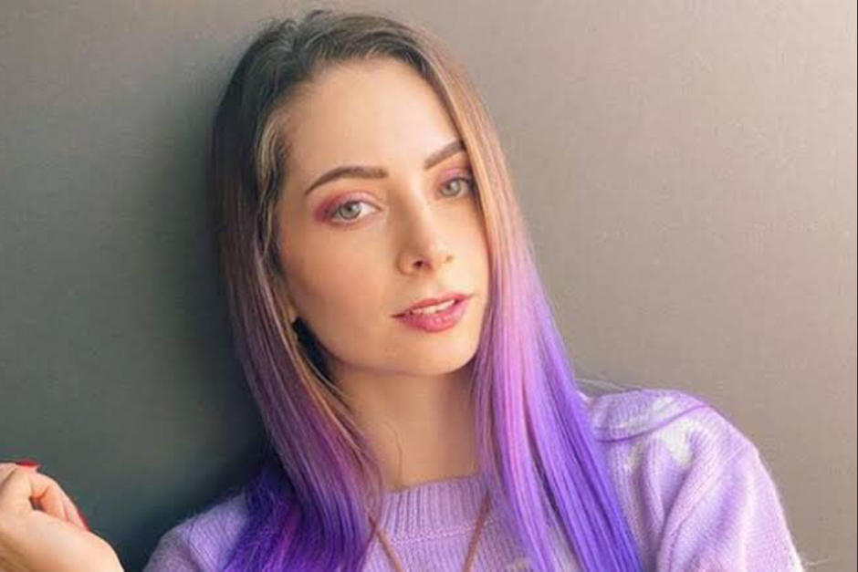 La youtuber "YosStop" fue denunciada el 3 de marzo de 2021 y ya fue arrestada por las autoridades mexicanas. (Foto: Instagram)