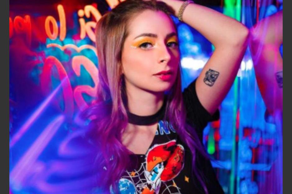 YosStop fue arrestada la noche del pasado martes 29 de junio. (Foto: Instagram)