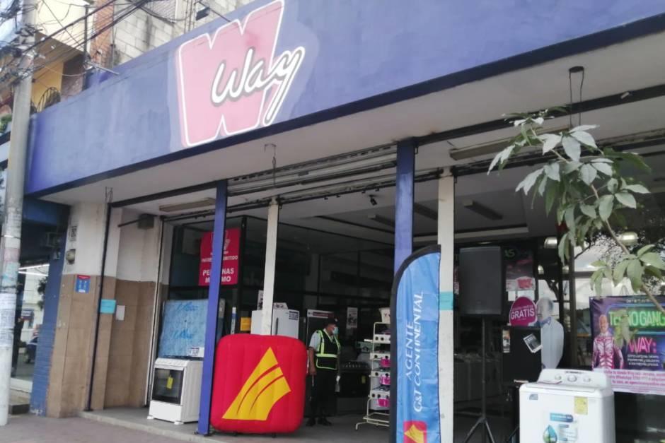 Ambas empresas unieron esfuerzos con el prop&oacute;sito de facilitar las transacciones de remesas. (Fotograf&iacute;a cortes&iacute;a: G&amp;T Continental)