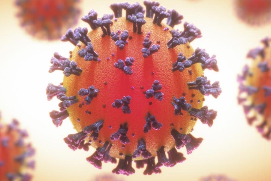 Una variante del covid-19 afecta a decenas de personas en Brasil. (Foto con fines ilustrativos / paho.org)&nbsp;