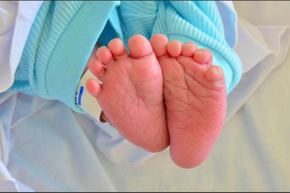 El beb&eacute; se ha recuperado lentamente debido a su condici&oacute;n de prematuro. (Foto: Pixabay)