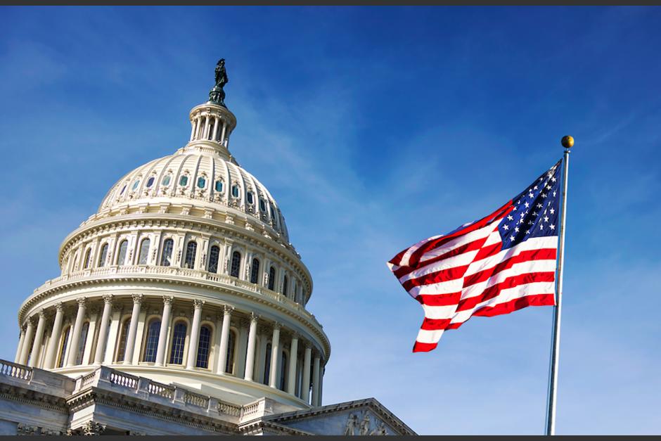 El Congreso de Estados Unidos se encuentra bajo amenaza. (Foto: Ilustrativa/Shutterstock/Soy502)