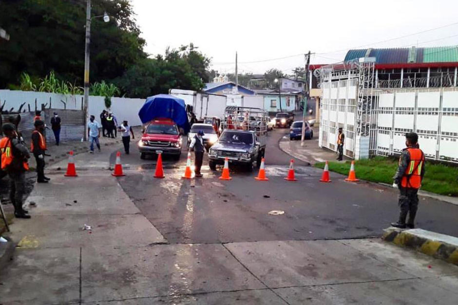 El Gobierno de Guatemala decret&oacute; estado de prevenci&oacute;n en Malacat&aacute;n, San Marcos, durante 15 d&iacute;as. (Foto: Archivo/Soy502)
