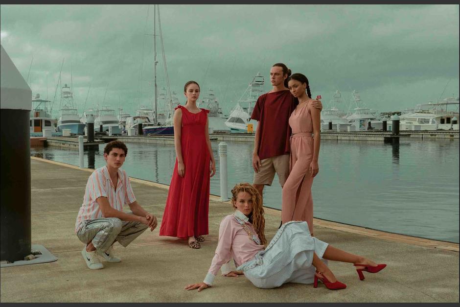 Sigue a LAgencia en las redes sociales para estar atento a los detalles de cómo participar. (Fotografía cortesía: LAgencia)