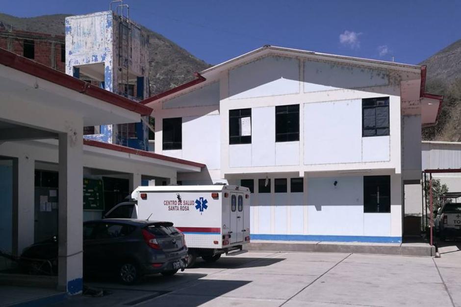 El m&eacute;dico Manuel V&iacute;ctor Mart&iacute;nez Olivet se habr&iacute;a aprovechado del presupuesto que administraba como director del &aacute;rea de salud de Santa Rosa. (Foto: Facebook)&nbsp;