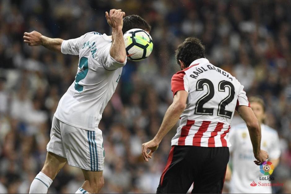 Los cambios de esta regla entrar&aacute;n en vigencia el 1 de julio. (Foto: La Liga)