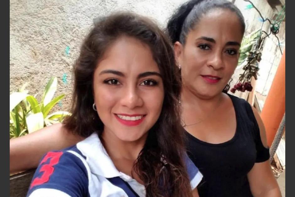 La joven guatemalteca, Yesenia Cardona, falleci&oacute; en un accidente ocurrido en la frontera de California con M&eacute;xico. (Foto: Rudy Dom&iacute;nguez)