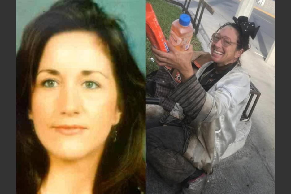 Las autoridades de Estados Unidos ya encontraron a Jane y est&aacute;n en proceso de regresarla a su pa&iacute;s. (Foto: Abraham Gonz&aacute;lez/Facebook)