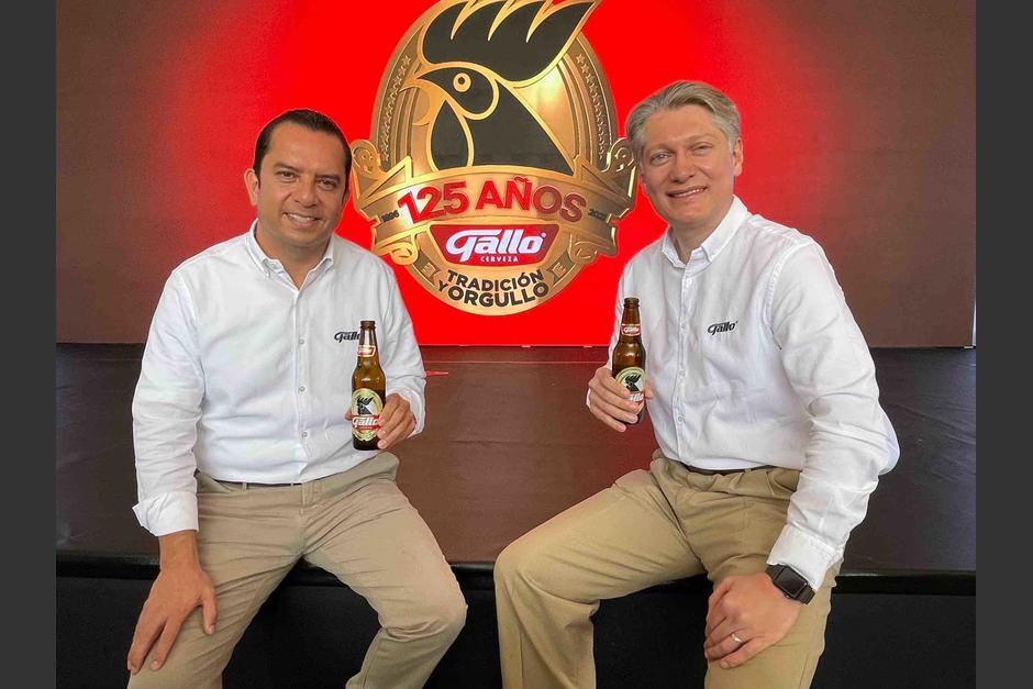 La celebración será un homenaje al legado de la industria cervecera en nuestro país. (Fotografía: Fernando Pinetta / Soy502)