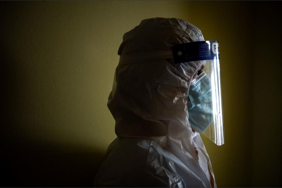 El médico pidió dinero en redes sociales y usuarios afirman que estafó a varias personas. (Foto: AFP/Ilustrativa)&nbsp;