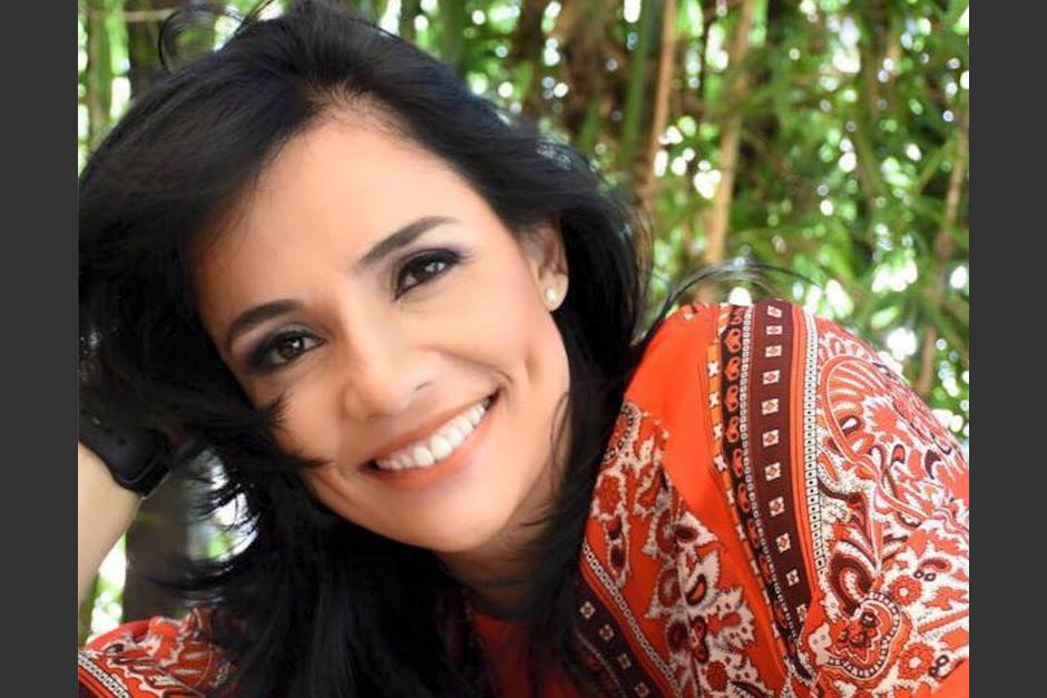 Leyla Lemus fue designada como magistrada titular para la CC por el Ejecutivo. (Foto: Facebook/Leyla Lemus)