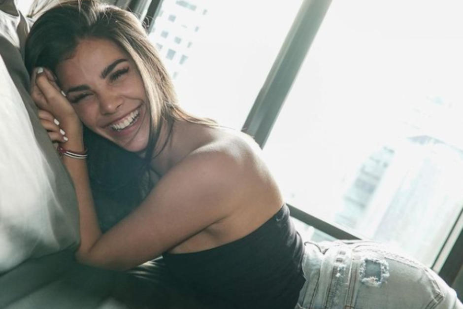 La actriz Daniela Berriel denunci&oacute; p&uacute;blicamente haber sido v&iacute;ctima de abuso sexual en presencia del actor Gonzalo Pe&ntilde;a, su exnovio. (Foto: Instagram)