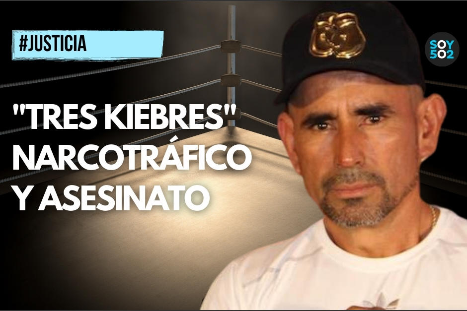 Esduin Javier Javier, alcalde de Ipala, tiene pendiente una solicitud de antejuicio. (Foto: archivo)