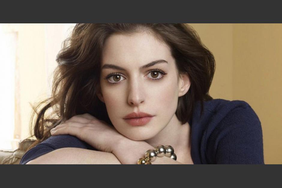 La lista de nominaciones a lo peor del cine incluye a Anne Hathaway y Robert Downey Jr., entre otros actores laureados. (Foto: oficial)