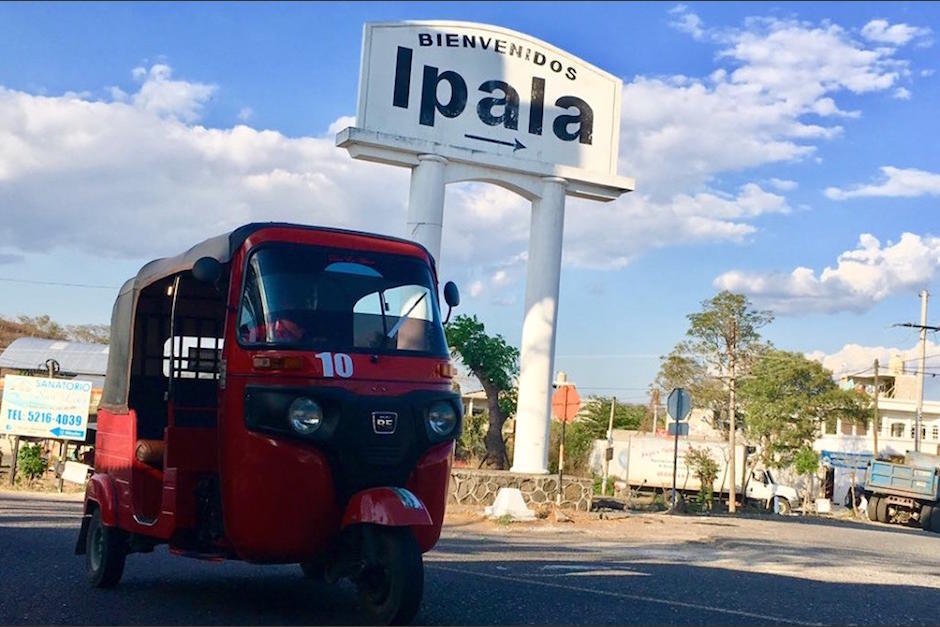 Carlos Guerra y Guerra es, de acuerdo con el MP, el principal socio del alcalde conocido como "Tres Kiebres" y cabecilla de "Los Ipala". (Foto: Archivo/Soy502)