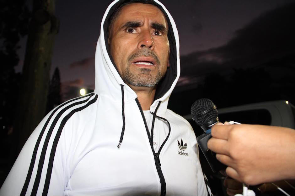 Esduin Javier Javier "Tres Kiebres" enfrenta proceso de antejuicio. El MP lo acusa de narcotr&aacute;fico. (Foto: Archivo/Soy502)&nbsp;