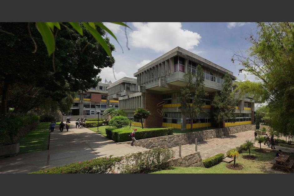 Las denuncias de las estudiantes se iniciaron a través de redes sociales. (Foto: Universidad Rafael Landívar)
