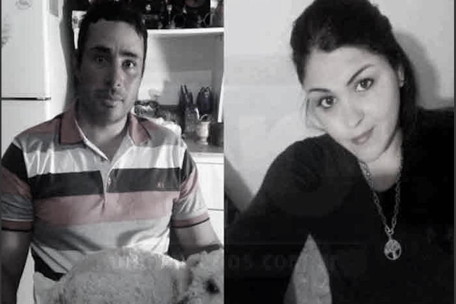 La joven de 33 a&ntilde;os denunci&oacute; varias veces a su pareja por violencia de g&eacute;nero. (Foto: TN8)