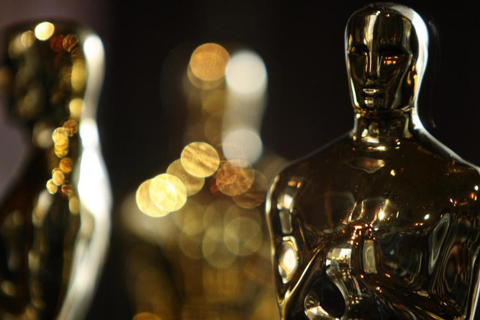 La Llorona fue nominada a un Oscar de la Academia. (Foto: AFP)