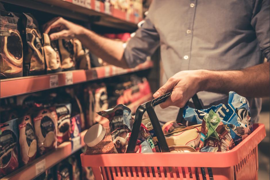 El supermercado anunci&oacute; el cierre de las operaciones en el pa&iacute;s. (Foto: Ilustrativa/Shutterstock)