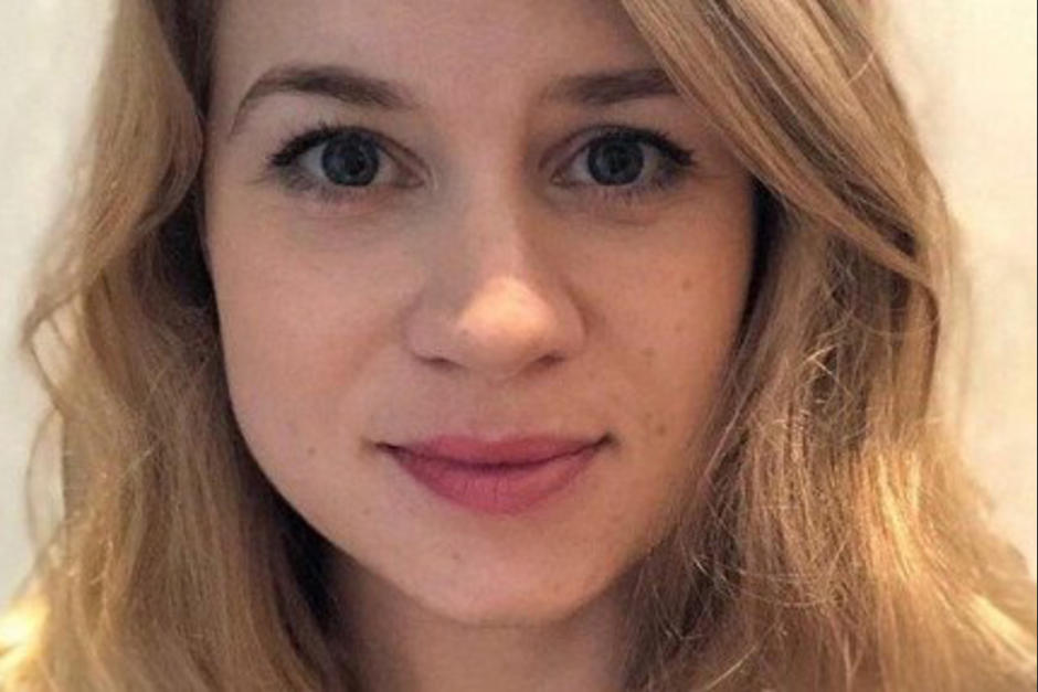 Sarah Everard desapareci&oacute; el 3 de marzo y su cad&aacute;ver fue encontrado una semana despu&eacute;s. (Foto: AFP)