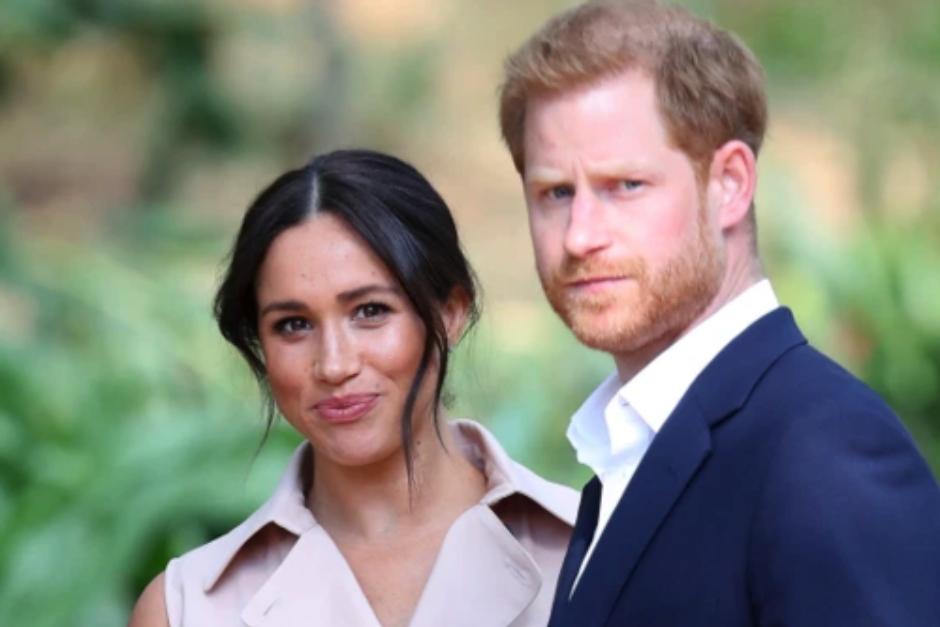 Meghan Markle y el pr&iacute;ncipe Harry se mantienen en el ojo p&uacute;blico. (Foto: archivo/Soy502)&nbsp;