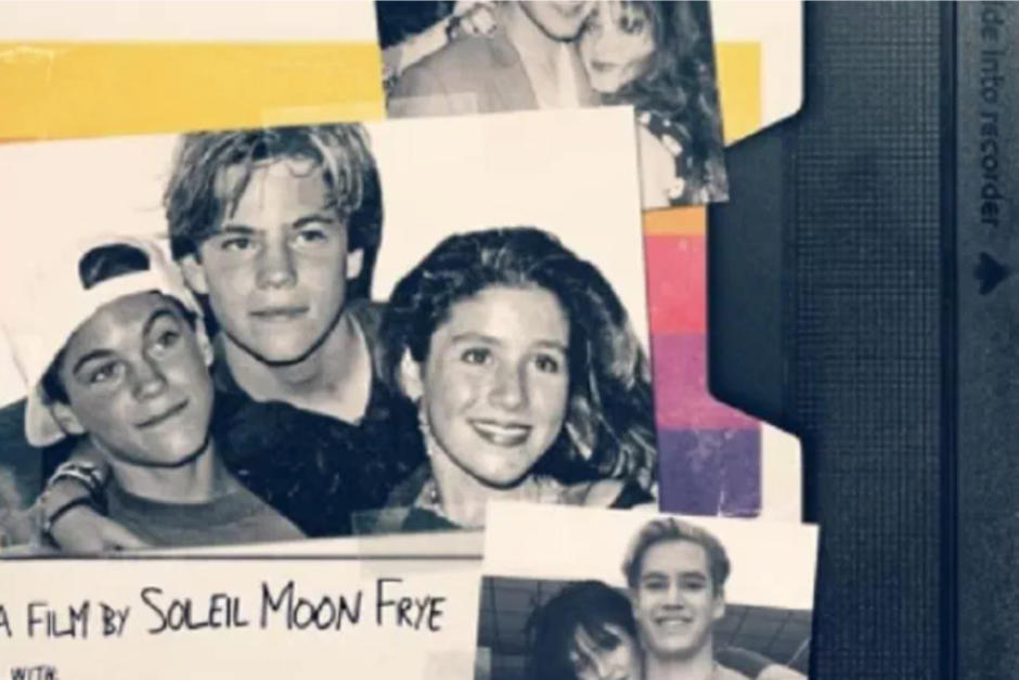 La fama temprana en la vida de muchos peque&ntilde;os, impact&oacute; su vida, para bien y para mal, (Foto: Hulu)