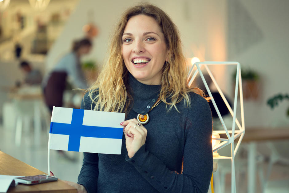 Finlandia es el pa&iacute;s m&aacute;s feliz del mundo, seg&uacute;n el r&aacute;nking. (Foto: Shutterstock)