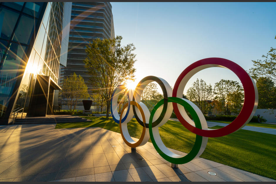 Los Juegos Ol&iacute;mpicos de Tokio no recibir&aacute; turistas extranjeros y solo podr&aacute;n asistir espectadores locales. (Foto: Shutterstock)