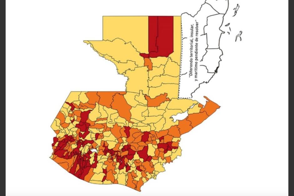 El Ministerio de Salud actualizó los datos que regirán los próximos 14 días. (Foto: Ministerio de Salud)&nbsp;